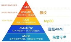 上海三公怎么备考？暑期AMC8+小托福培训班助力沪上三公申请！