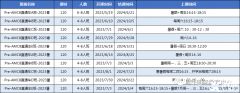 哪些学生适合参加AMC竞赛?苏州无锡等地有AMC竞赛培训班吗？