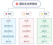 2024年上海国际学校春招录取怎么进？上海的国际学校择校备考怎么做?