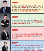 犀牛AMC8竞赛培训怎么样？AMC竞赛培训老师推荐！