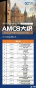 AMC8暑期培训，强化+冲刺辅导拿下前1%！