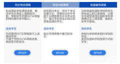 【2025最新】IGCSE课程全攻略：难度解析+选课秘籍+提分班型推荐!