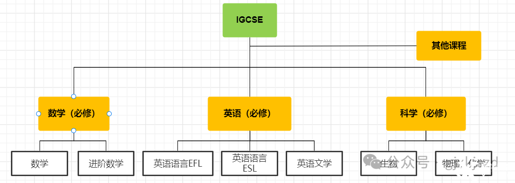 什么是IGCSE？IGCSE课程学什么？-翰林国际教育